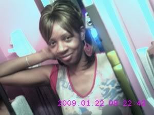 Ebony Waters