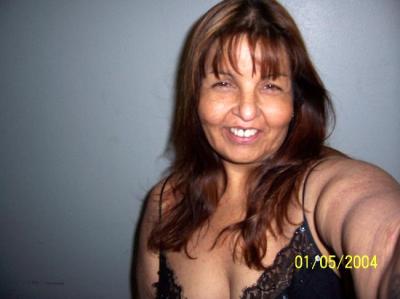 Mary Weaver