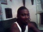 Tico Gresham