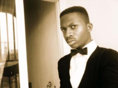 Adebayo Lawal
