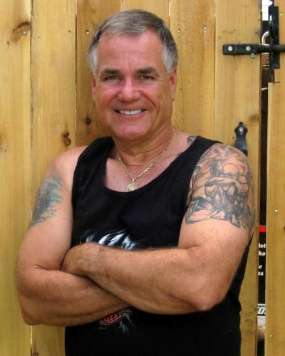 Michael Perisho
