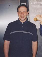 Jay Aronow