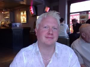 Andrew Bedford
