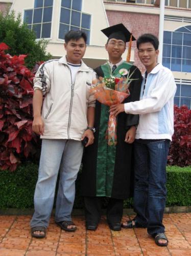Tuan Le