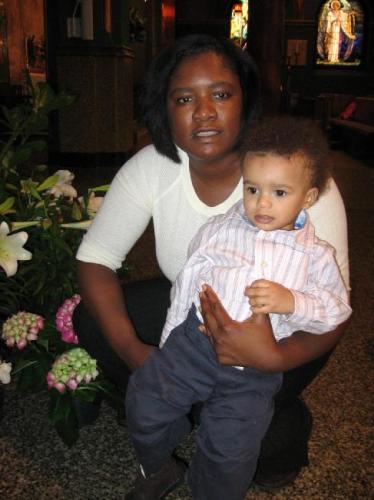 Romanita Partington
