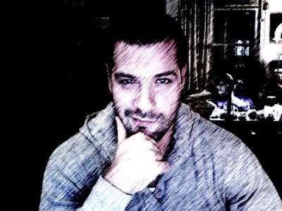 Daniel Demello