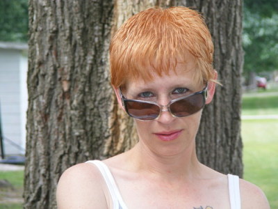 Staci Gossett