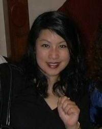 Claudine Alameda