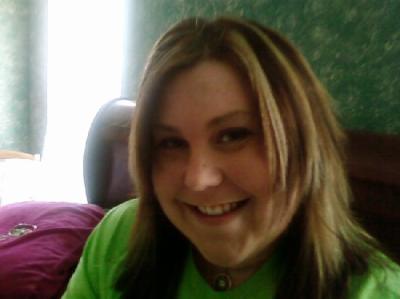 Mary Freshour