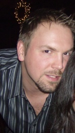 Lawrence Beougher