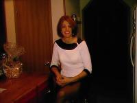Lisa Geary