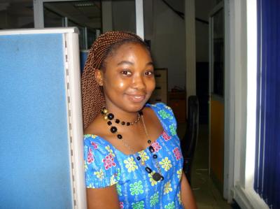 Eunice Kyere-Mensah