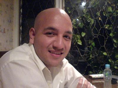 Cesar Ulloa