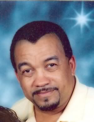 Bernard Bentley