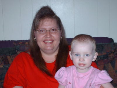 Tammie Burlison