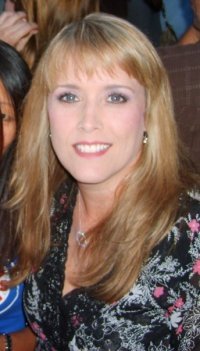 Angela Myers