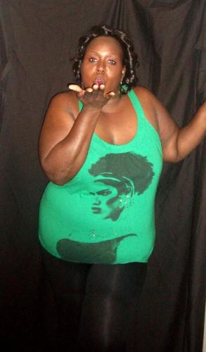 Ethel Brown