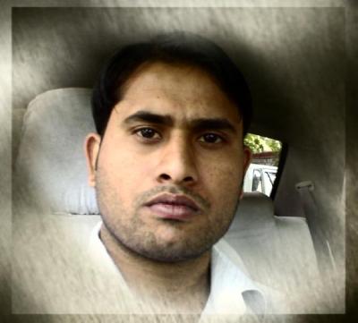 Manoj Kumar