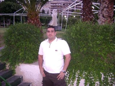 Ali Hussein