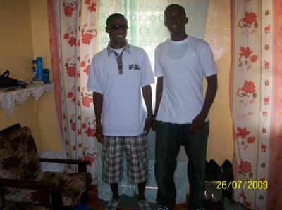 Abdoulie Jallow