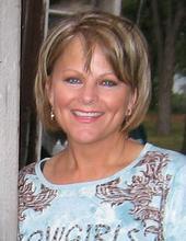 Susie Luchsinger