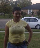 Aisha Timmons