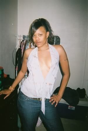 Tasha Pullie