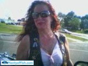 Dawn Hammonds