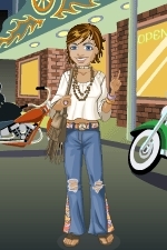 Bonnie Holmes