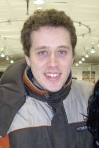 Pierre Leveille