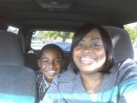 Shakethia Hinton