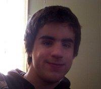 Jared Wilson