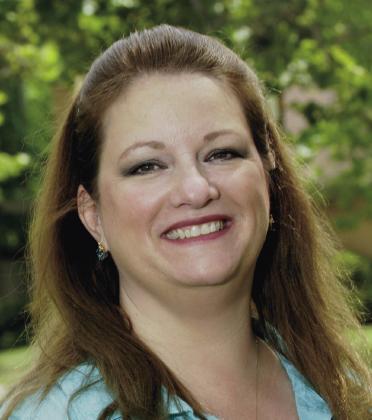 Rebecca Herman
