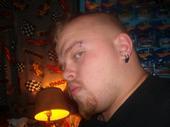 Shawn Ousley