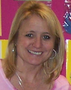 Nicolette Mitchell