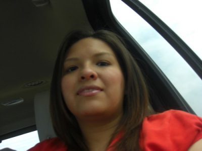 Patricia Cedillo