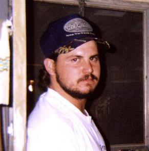 Christopher Deatherage
