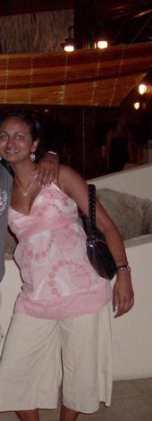 Nisha Andrews