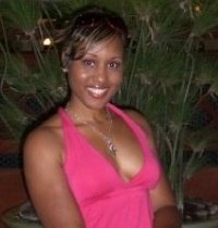 Nzinga Benton