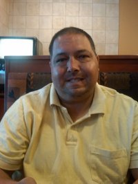 Gregory Chalos