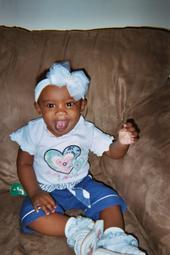 Lakeea Moore