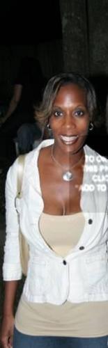 Tahesia Bryant