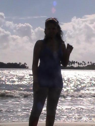 Estefani Ruiz