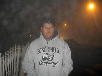Jose Montejano