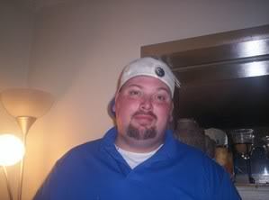 Tony Head