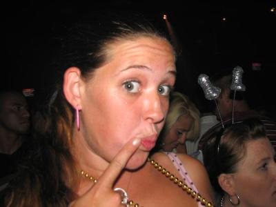 Erika Swafford