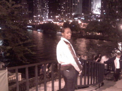 Ronishia Mcknight