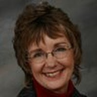 Melinda Goodall