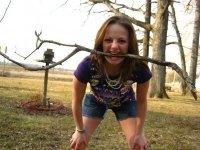 Sierra Puckett