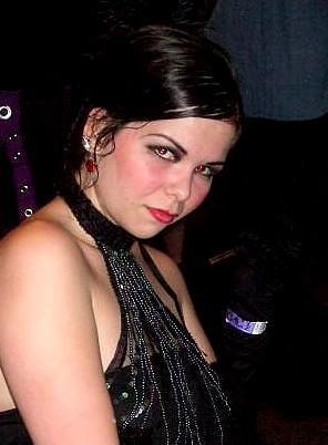 Patricia Mayo